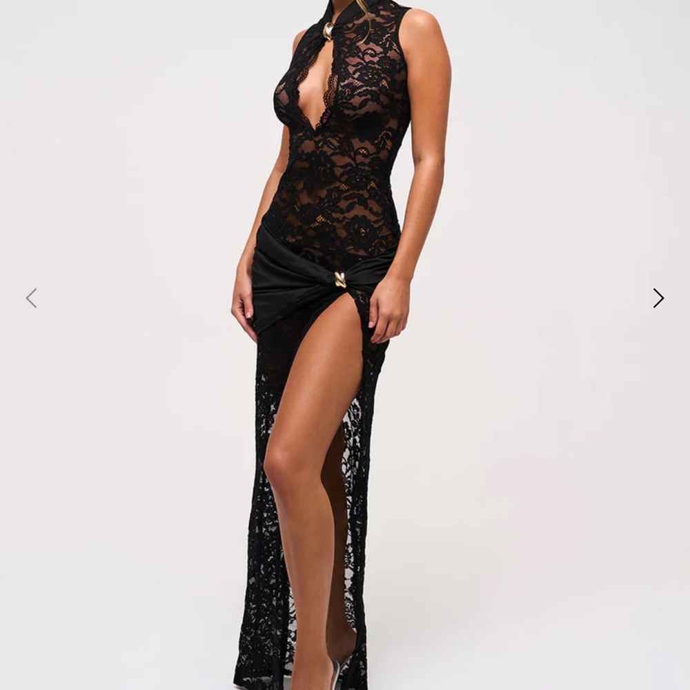 murci uk lace dress